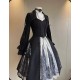 Susin Night Traveler 2.0 Corset, Blouse, Skirts and Jacket(Reservation/Full Payment Without Shipping)